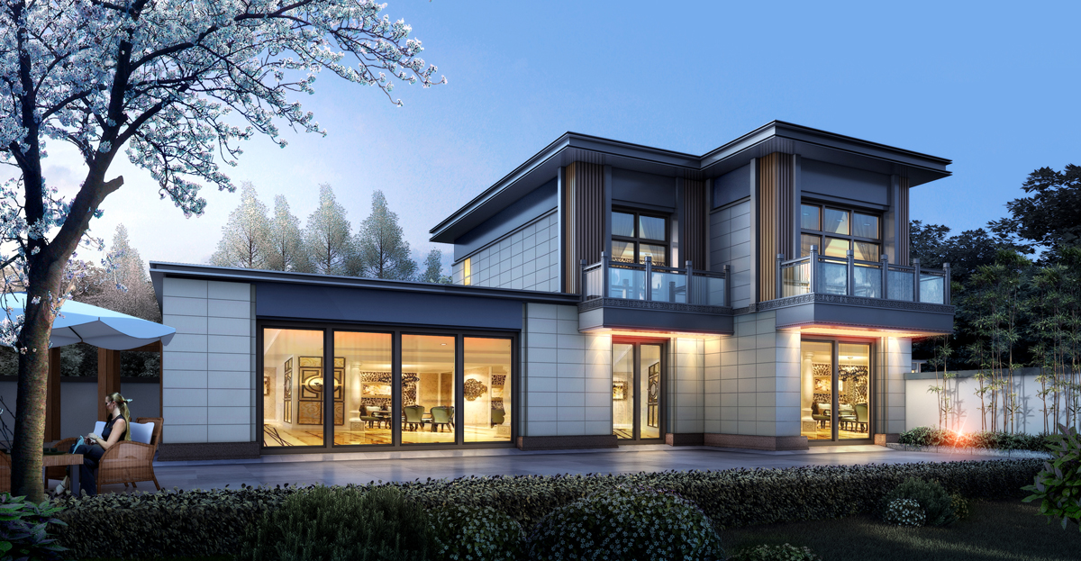 绵阳梓潼金域府壹号